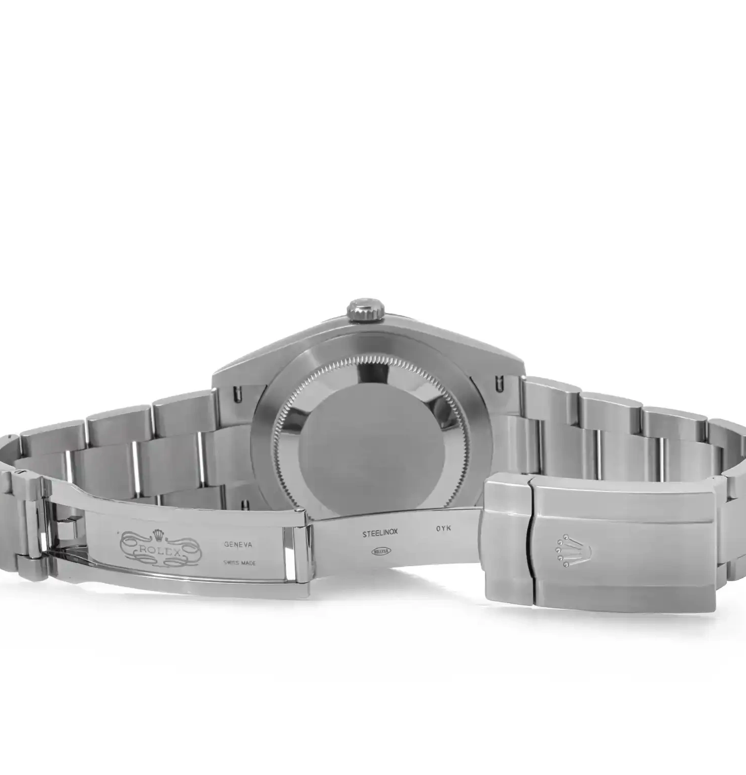 PrestigiousJewellers Rolex 124300 Perpetual 2021 Oyster 0614